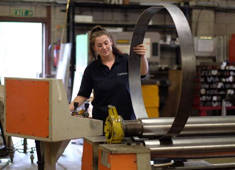 someone who works with sheets of metal|Someone who works with sheets of metal .